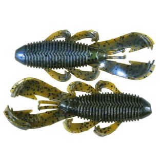 Googan Baits Bandito Bug Jr 3.3 inch - 